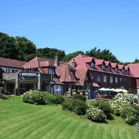 Sandy Cove Hotel Ilfracombe Extérieur photo