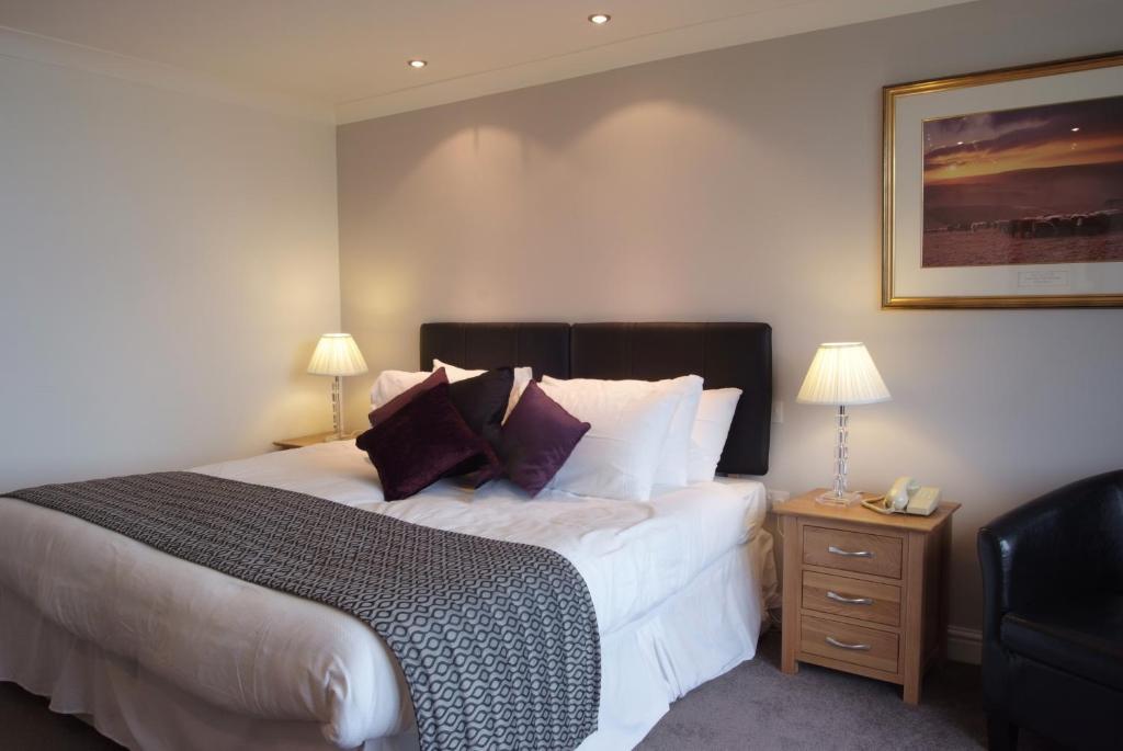 Sandy Cove Hotel Ilfracombe Chambre photo